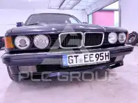 1992 BMW 740
