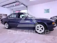 1992 BMW 740