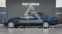 1992 BMW 740