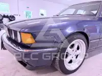 1992 BMW 740