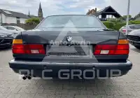 1992 BMW 740