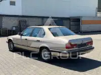 1992 BMW 740