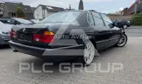 1992 BMW 740