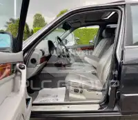 1992 BMW 740