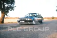 1992 BMW 750