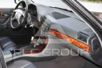 1992 BMW 750