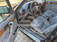 1992 BMW 750