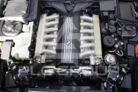 1992 BMW 750