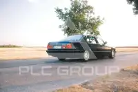 1992 BMW 750