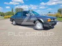 1992 BMW 750