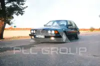1992 BMW 750