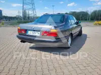 1992 BMW 750