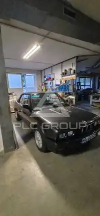 1992 BMW Other