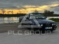 1992 BMW Other