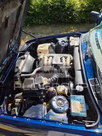1992 BMW Other