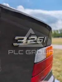 1992 BMW Other
