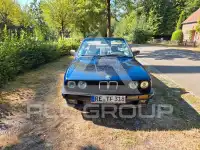 1992 BMW Other