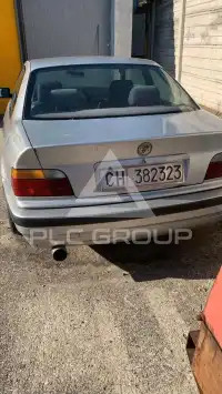 1992 BMW Other