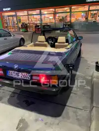 1992 BMW Other