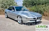 1992 BMW 850