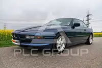 1992 BMW 850