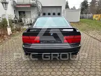 1992 BMW 850