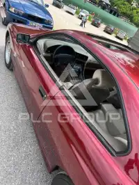 1992 BMW 850