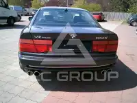 1992 BMW 850