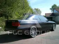 1992 BMW 850