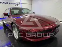 1992 BMW 850