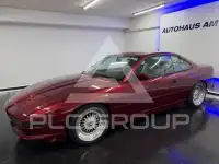 1992 BMW 850