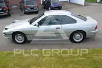 1992 BMW 850