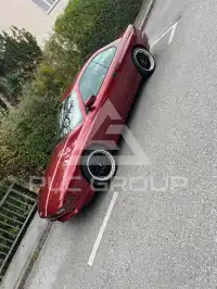 1992 BMW 850