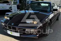 1992 BMW 850