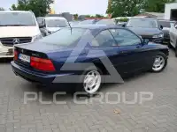 1992 BMW 850