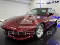 1992 BMW 850