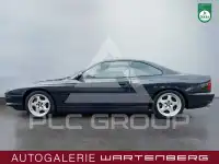 1992 BMW 850