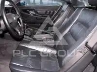 1992 BMW 850