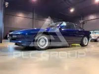 1992 BMW 850