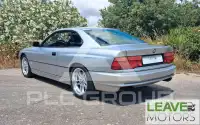 1992 BMW 850