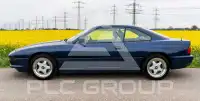 1992 BMW 850