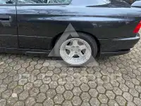 1992 BMW 850