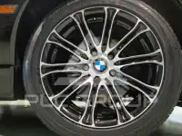 1992 BMW 850