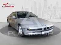 1992 BMW 850