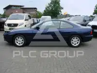 1992 BMW 850