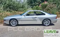 1992 BMW 850