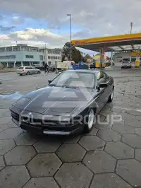 1992 BMW 850