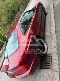 1992 BMW 850