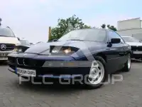 1992 BMW 850