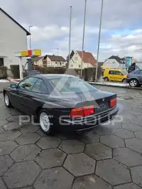 1992 BMW 850